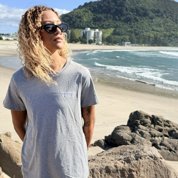 Wahine Maple Tee Thumbnail
